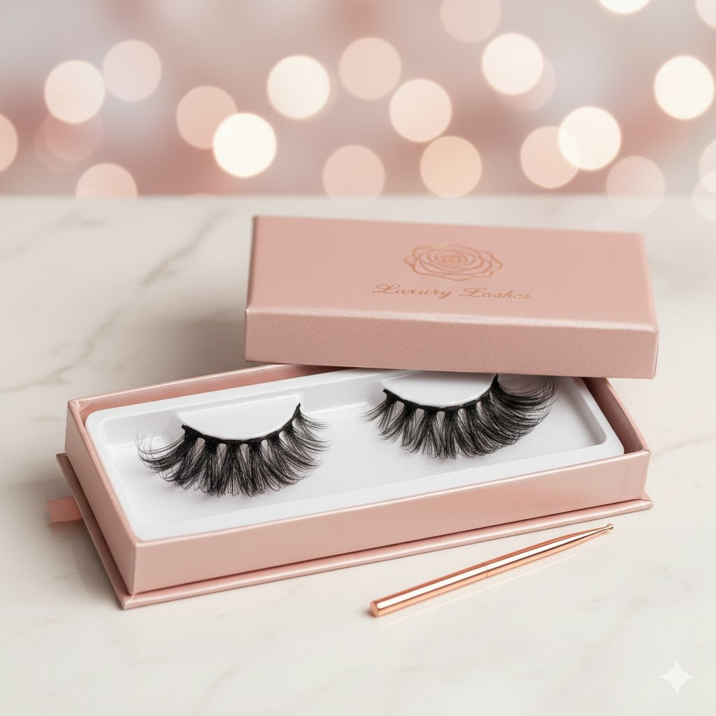 Lashes